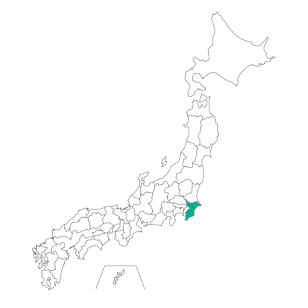 Chiba Pref.